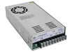 SWITCHING POWER SUPPLY - 300W - 12VDC - CLOSED FRAME