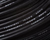 16-AWG - Cable de silicona - 252 * 0,08 - Negro    - 2 mm.