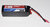 bateria lipo 5100 mA 35-70C 6S1P 22.2V