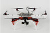 DJI F550 ARF + landing gear+ DJI NAZA V2(GPS)+ Zenmuse H3 3D