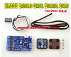 Controladora HMBGC Micro Brushless Gimbal Controller Driver w/Sensor Firmware V2.2