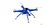 Cuadcopter ROBBE Blue Arrow Q
