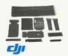 DJI Original Inspire 1 Quadcopter Sticker Set Part 38