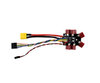 Hexacopter Power Distribution Board