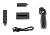DJI Osmo Handle Kit (Includes Battery, Charger and Phone Holder. Gimbal and Camera not included.)