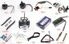 Full electronic equipment set for 250 Quadcopter series