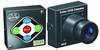 800TVL, Effio-V , 0.1Lux / F2.0,DC5-15V . Size: 30*30mm, OSD on back house  Lens: 3.6mm board lens