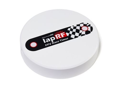 Immersion LapRF Personal Race Timing System