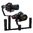 FeiyuTech α2000 3-Axis Gimbal for Mirrorless, DSLR Cameras
