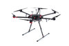 Drones Technical Inspection Serie Matrice 600