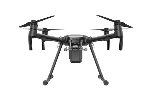 Inspección Técnica Drones Serie Matrice 200 / 210