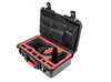 Safety carryng case for Mavic 2 and DJI Goggles