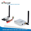 Boscam TS321+RC302 FPV 2.4Ghz 500mw 8CH