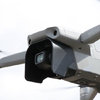 Mavic Air 2 protector de cámara en vuelo