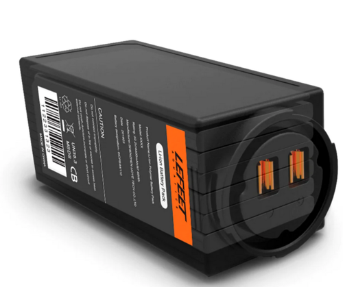 Battery for Lefeet S1/S1 Pro