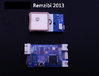 Remzibi OSD 5hz GPS For FPV