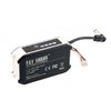 Fatshark  7.4V 1800mAh battery pack w/LED indicato