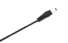 5.2mm Standard AC Connector Male W/30CM Wire