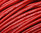 Pure-Silicone Wire 18AWG (1mtr) Red