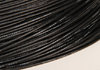 18-AWG - Cable de silicona - 100 * 0,08 - Negro    - 1,5 mm