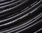Pure-Silicone Wire 14-AWG – 400*0,08 - Black
