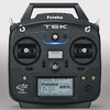 Futaba T6K + R3006SB 6-Ch 2.4GHz T-FHSS Radio System
