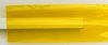 Heat shrink tube- yellow/transparent - 1 mt