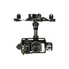 Zenmuse Z15 3-axis Gimbal Profesional for Nex-7 with Sony 16mm