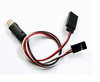 USB to AV Conversion Cable for Gopro3 Came