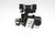 DJI Zenmuse 3 Ejes H3-3D for GoPro 3/GoPro 3+ y 4 con gcu y cables