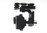 DJI Zenmuse 3 Axis H3-3D for GoPro 3/GoPro 3+ and 4 , with gcu and cable
