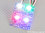 LED PCB Strobe Green 3.3~5.5V