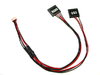 Telemetry/OSD Y-cable adapter cable for APM 2.5