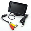 4.3 Inch LCD TFT Monitor