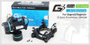 FeiyuTech FY-G3 Ultra 3-Axis Brushless Gimbal For Aircraft