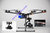 Multicóptero Montado 1000+  + A2 + Zenmuse Z15+ FPV Full HD+ Operador de camara+Waypoints