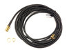 Antenna RP-SMA M-F Connector Extension Cable (3M-Length)