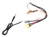 DJI Part9 LightBridge-Accessory pack (AV cable and CAN-Bus power cables