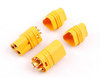 MT60 3.5mm Motor Connector Set (Male and Female)