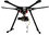 S550 Hexacopter frame kit without gimbal