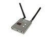5.8GHz 32CH DuSkyZone FPV 5.8 GHz 40CH RD40 Diversity Receiver With A/V and Power Cables