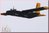 UAV MAJA, wing span 1800mm, length 1200mm