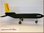 UAV MAJA, wing span 1800mm, length 1200mm
