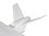 X-UAV Talon FPV V-tail Drone EPO 1718mm (Kit)
