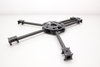 FOLDABLE Heavy SIXcopter frame with 21.5mm tubes