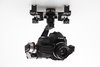 Zenmuse Z15-5D 3 axis Gimbal Profesional for Canon 5D Mark III + DJI Lightbridge Full HD Video Downl