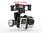 DJI Zenmuse 3 Ejes H4-3D for GoPro 4 only Zenmuse