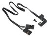 GOPRO Video Output Cable Power Cable