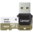 Memoria Lexar microSDHC 1000x 64GB UHS-II con Lector USB 3