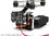 Mobius 2 Axis Gimbal with AX2206 Motors W/O Controller